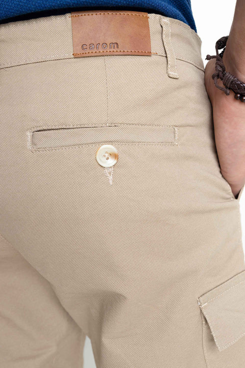 The Cargo Shorts